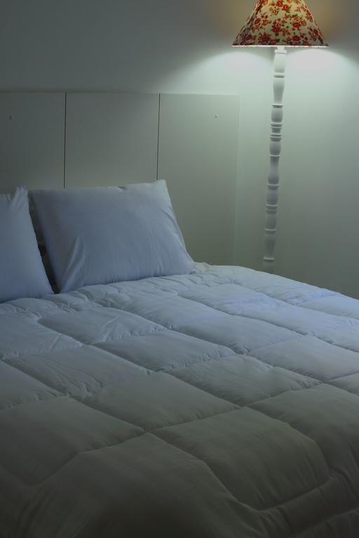 Chacara Ando Bed And Breakfast Агуас-ди-Санта-Барбара Номер фото